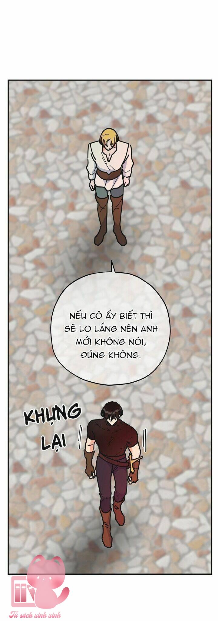 Người Hùng Của Ác Nữ Chapter 60 - Trang 4