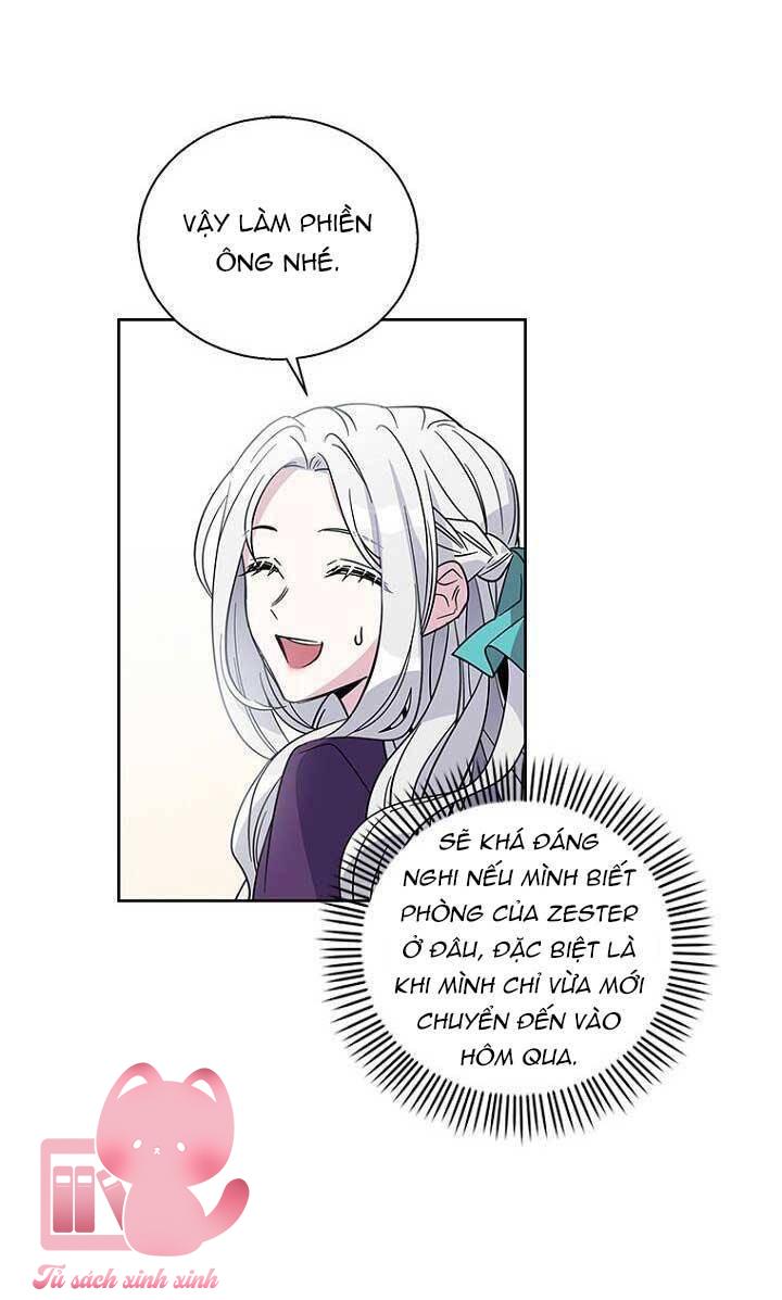 Chồng Yêu, Tôi Đây Bãi Công! Chap 3 - Trang 3