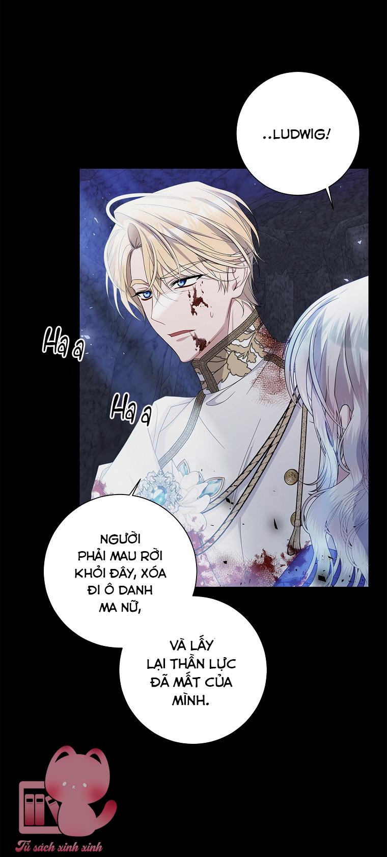 Nhận Nuôi Người Cha Phản Diện Chapter 19 - Trang 4