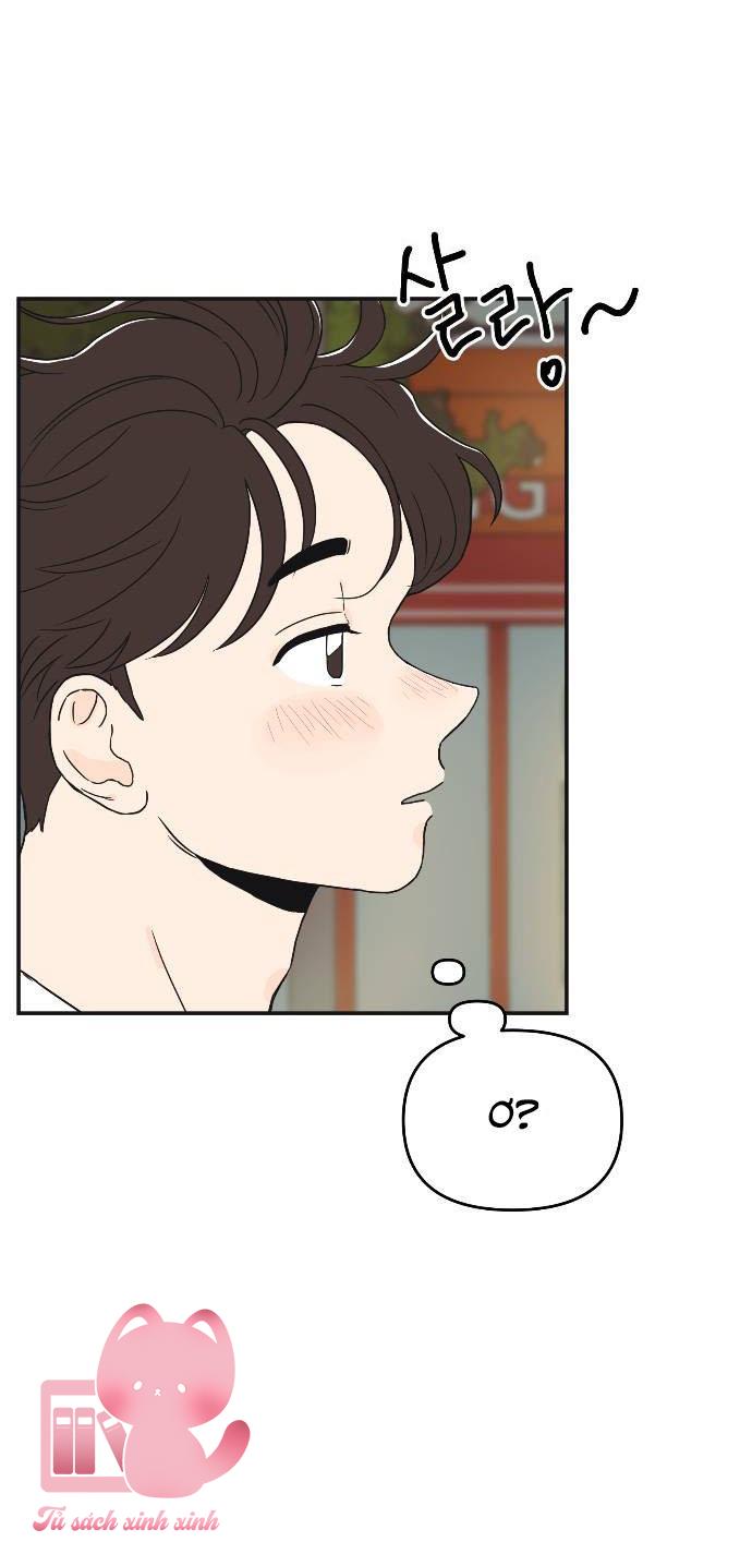 Trái Dấu Hút Nhau Chap 13 - Trang 2