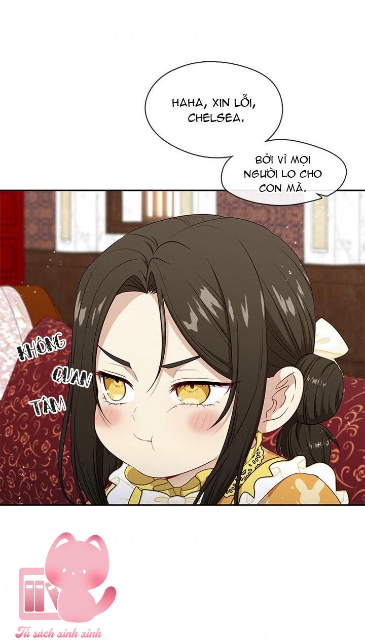 Hãy Coi Chừng Ác Nữ Chap NT24 - Trang 2