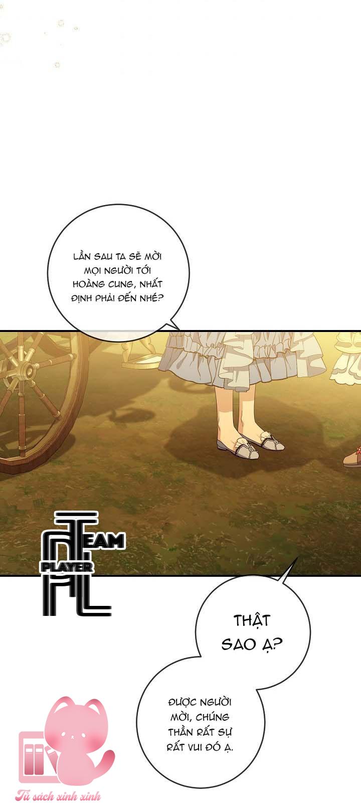 Hướng Về Ánh Dương Lần Nữa Chapter 46 - Trang 4