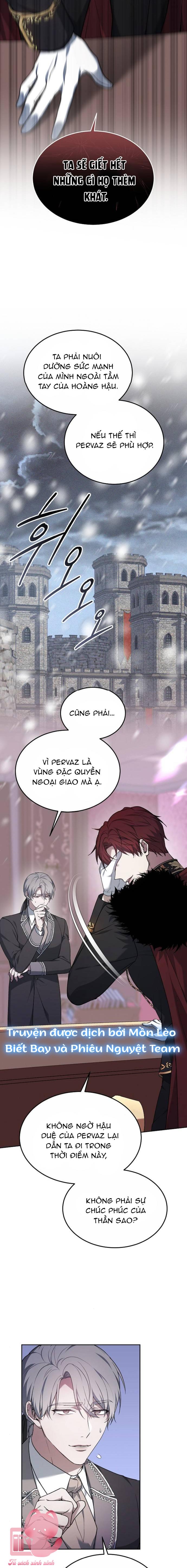 Thời Đại Oman Chap 2 - Trang 2