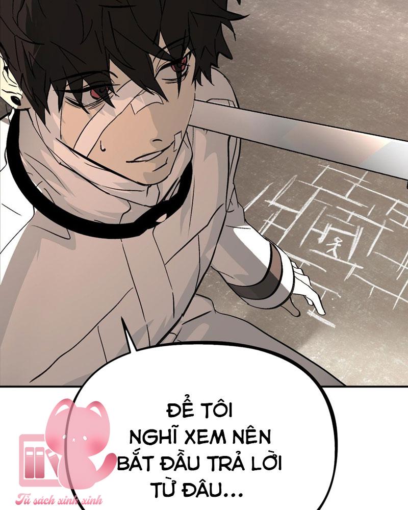 Ác Chi Hoàn Chapter 20 - Trang 4