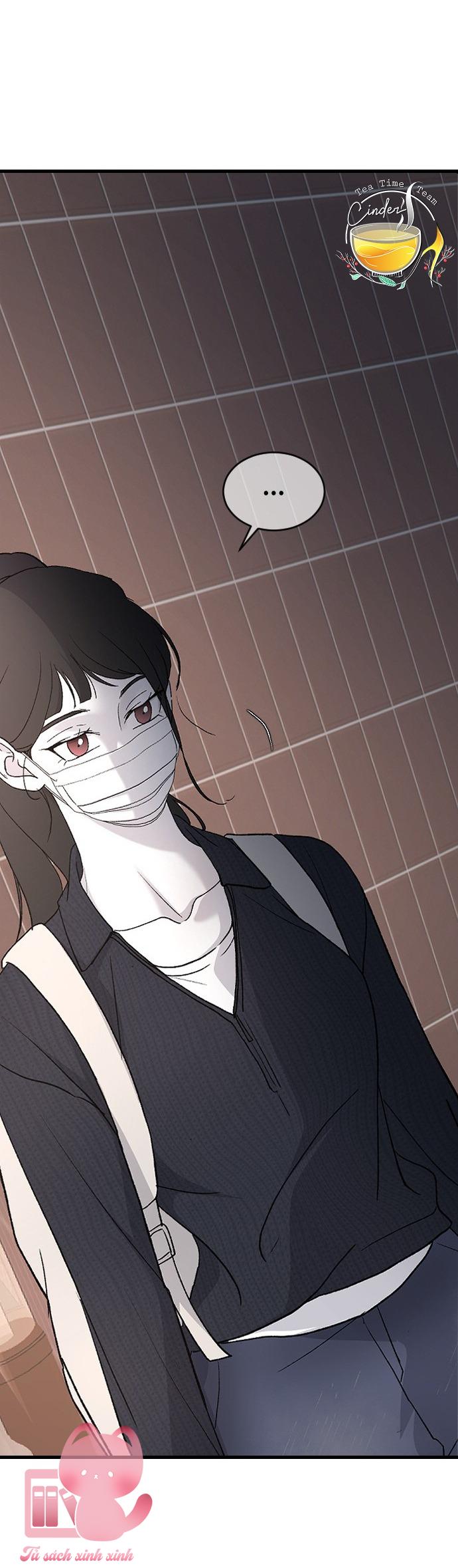 Ba Anh Trai Cực Phẩm Của Tôi Chap 89 - Trang 3