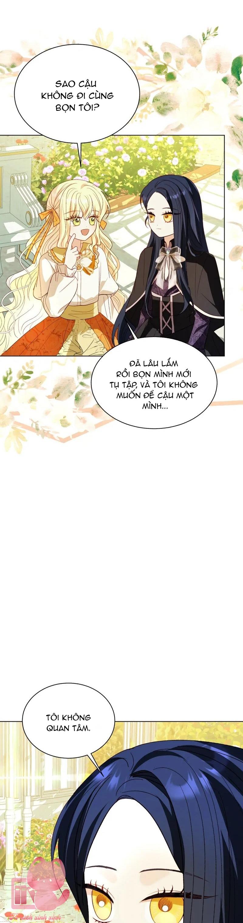 Một Ngày Nọ Bỗng Dưng Cha Xuất Hiện Chap 76 - Trang 4