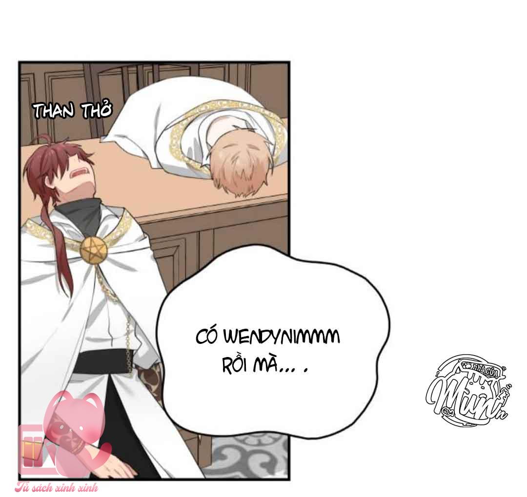 Nhật Ký Tuần Trăng Mật Của Phù Thủy Và Rồng Chapter 5 - Trang 4