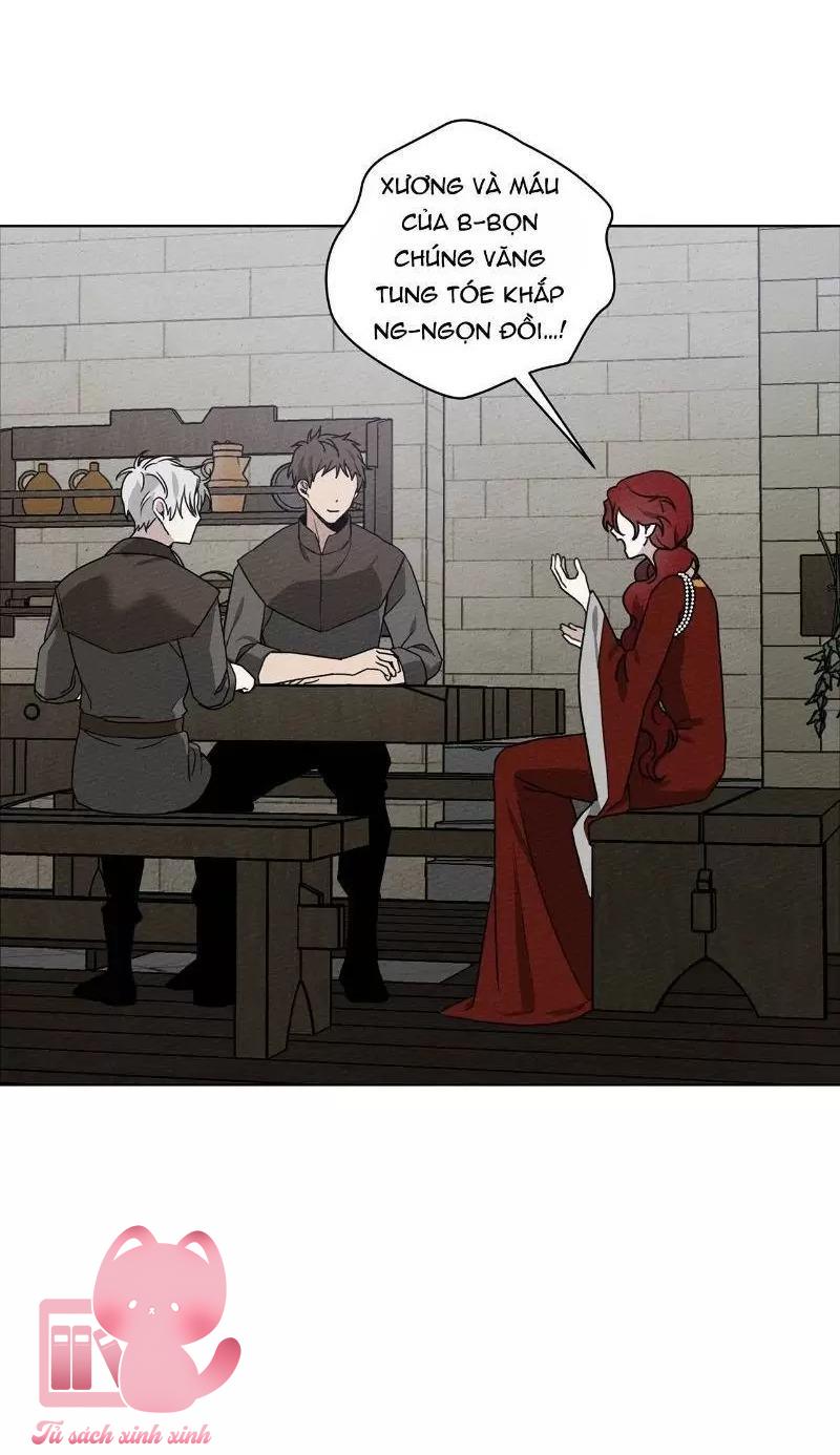 Dưới Tán Cây Sồi Chapter 22 - Trang 3