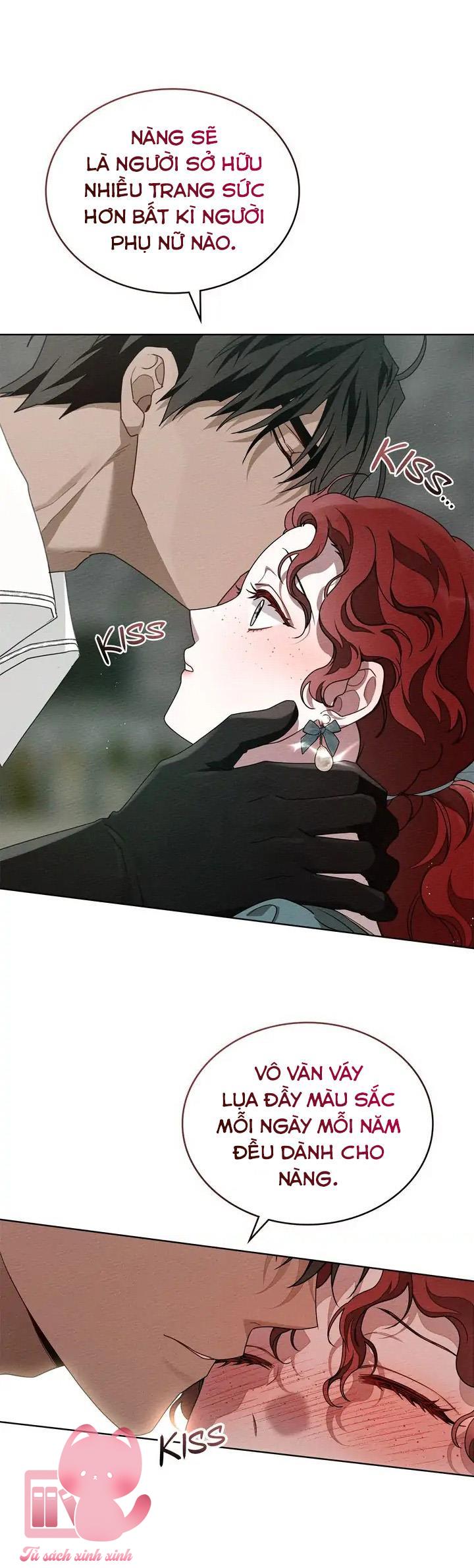 Dưới Tán Cây Sồi Chap 79 - Next Chapter 79.1