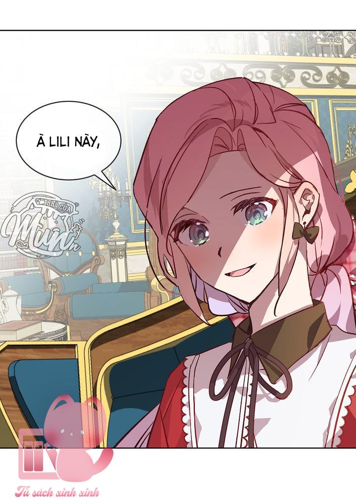 Quý Cô Thế Giới Ngầm Chap 16 - Next Chapter 16.5