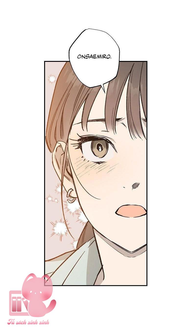 Onsaemiro Chapter 27 - Trang 4