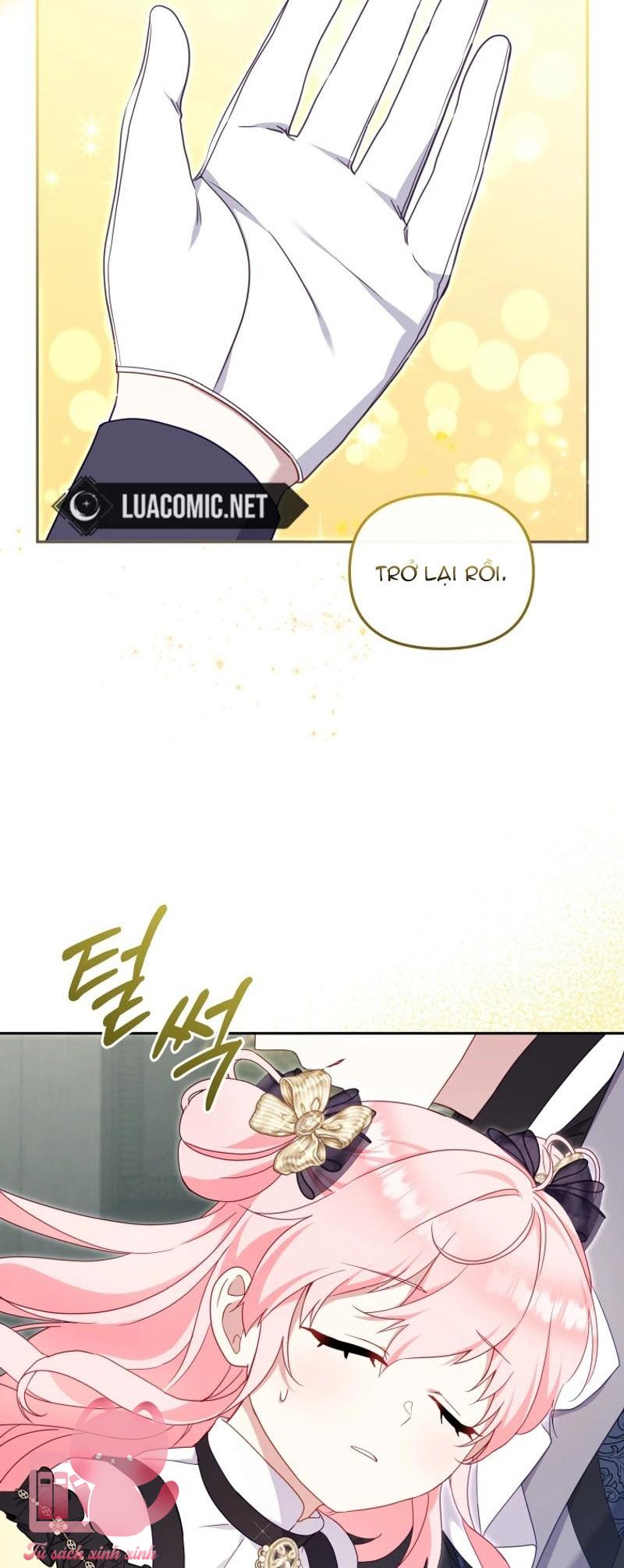 Tôi Được Nuôi Dưỡng Bởi Những Kẻ Phản Diện Chap 87 - Trang 3