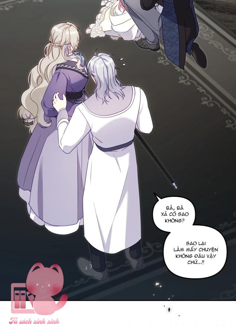 Tôi Được Nuôi Dưỡng Bởi Những Kẻ Phản Diện Chap 87 - Trang 3