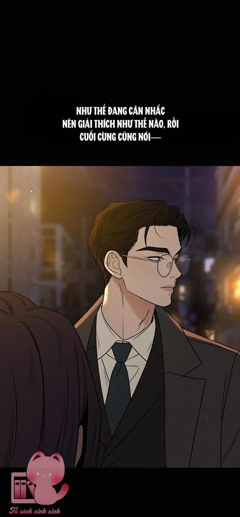 Chiến Lược Tình Yêu Trong Sáng Chap 113 - Trang 2