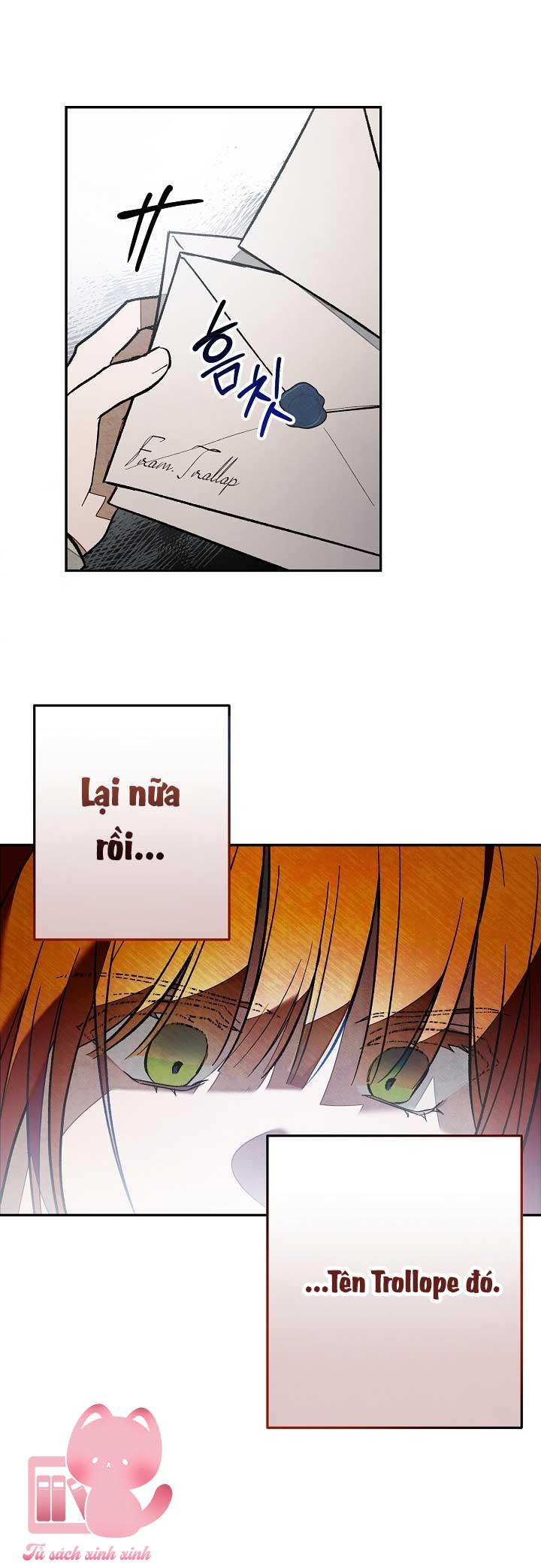 Chào Mừng Đến Với Dinh Thự Hoa Hồng Chap 1 - Next Chap 2