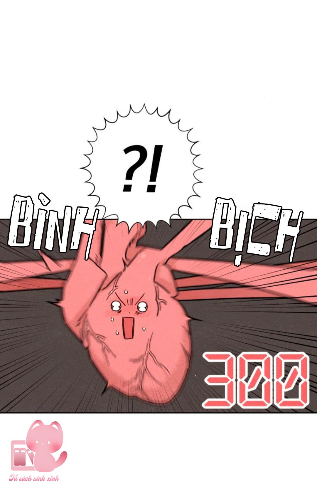 Bí Mật Thanh Xuân Chapter 42 - Trang 4