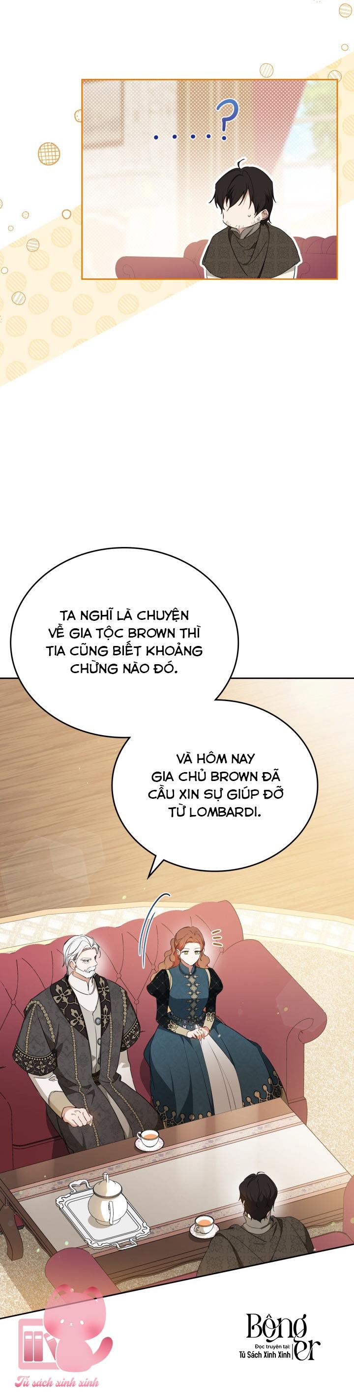 Kiếp Này Ta Sẽ Trở Thành Gia Chủ Chap 181 - Trang 2