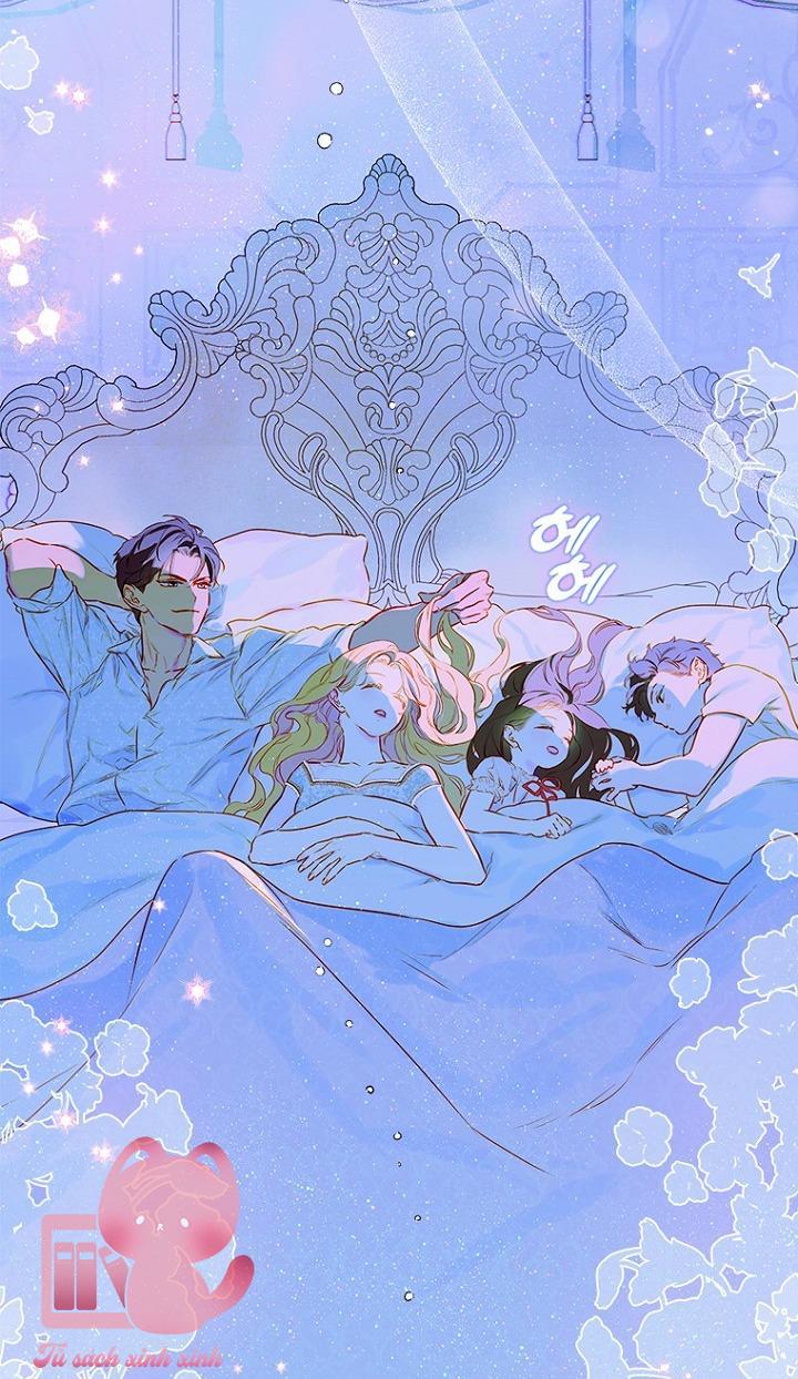 Khế Ước Hôn Nhân Của Mẹ Tôi Chapter 50 - Trang 4