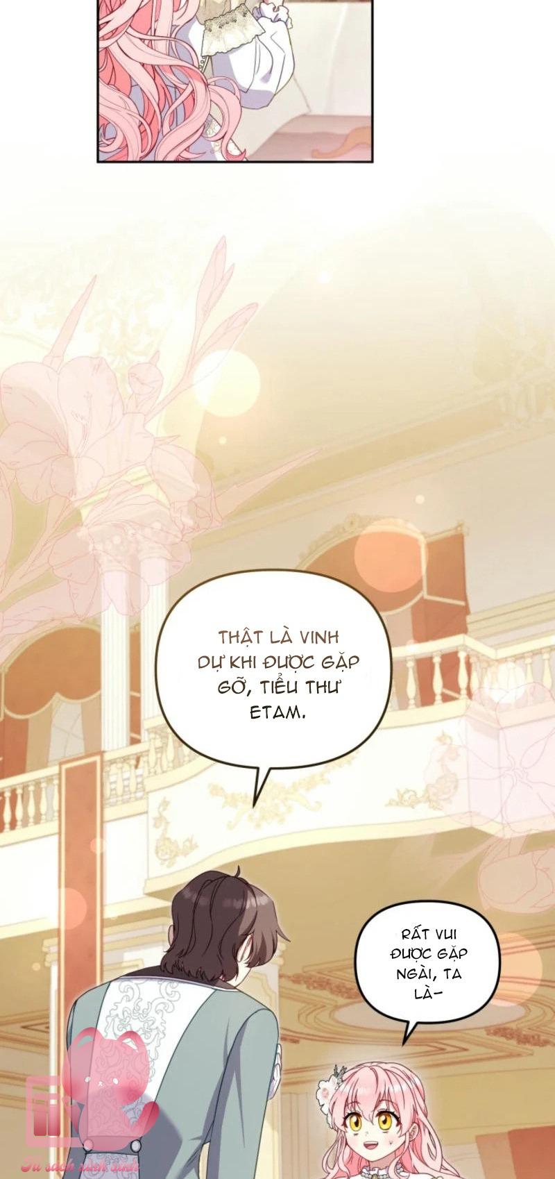 Tôi Được Nuôi Dưỡng Bởi Những Kẻ Phản Diện Chap 94 - Trang 3