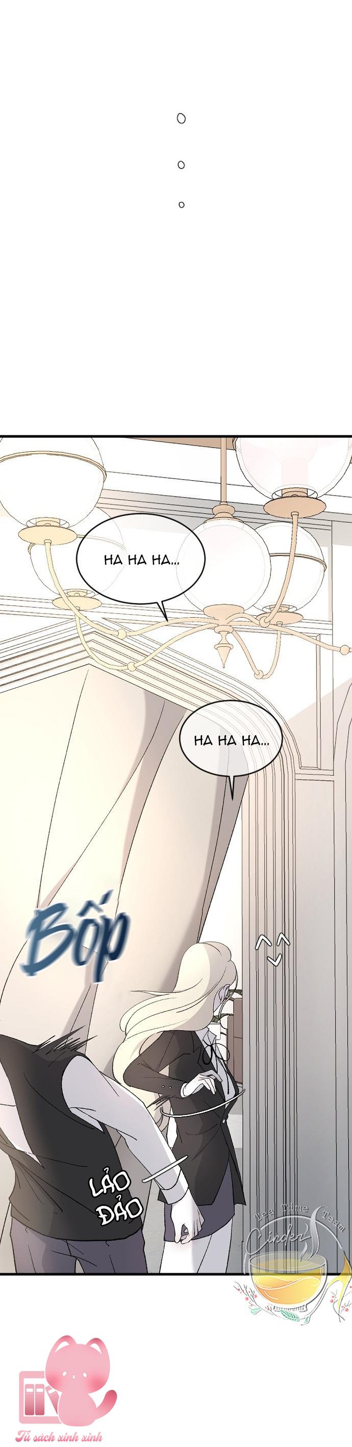 Ba Anh Trai Cực Phẩm Của Tôi Chap 82 - Trang 3