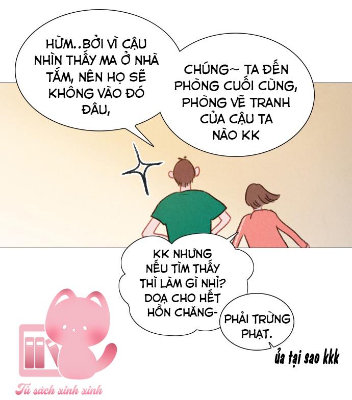 Thần Bí Chap 44 - Trang 2