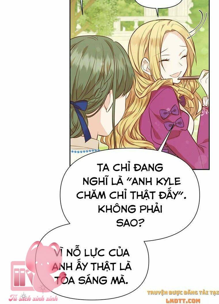 Yêu Tôi Đi, Dù Sao Ngài Cũng Chỉ Là Nhân Vật Phụ Chapter 6 - Trang 4