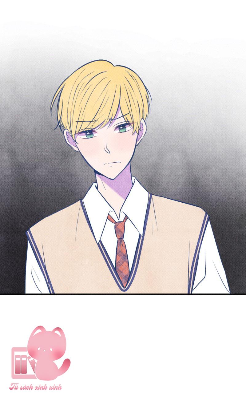 Tình Yêu Tựa Vòng Lặp Chap 24 - Trang 3