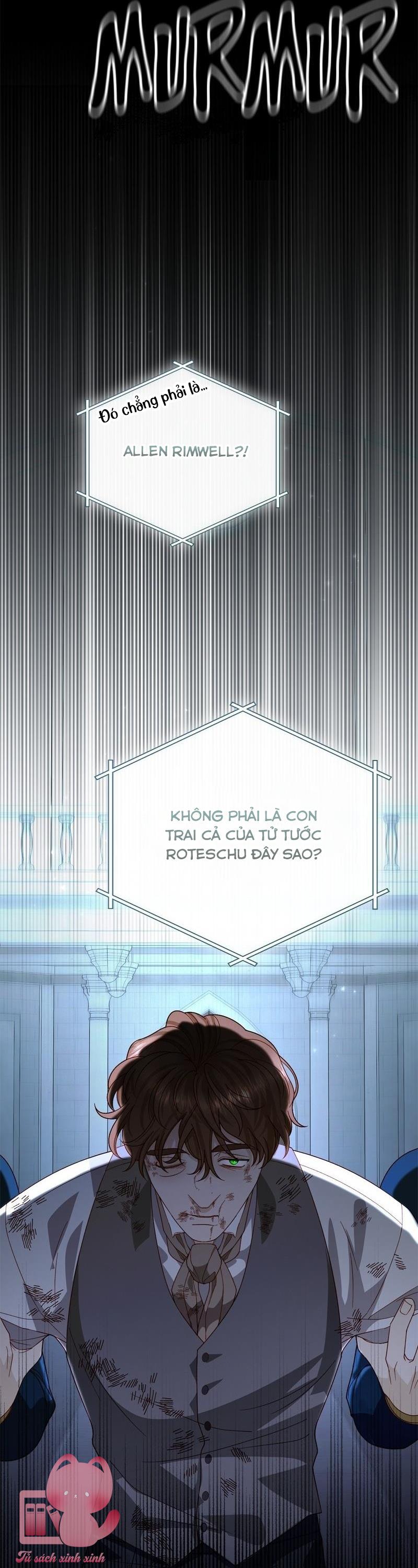 Hoàng Hậu Tái Hôn Chapter 181 - Trang 4
