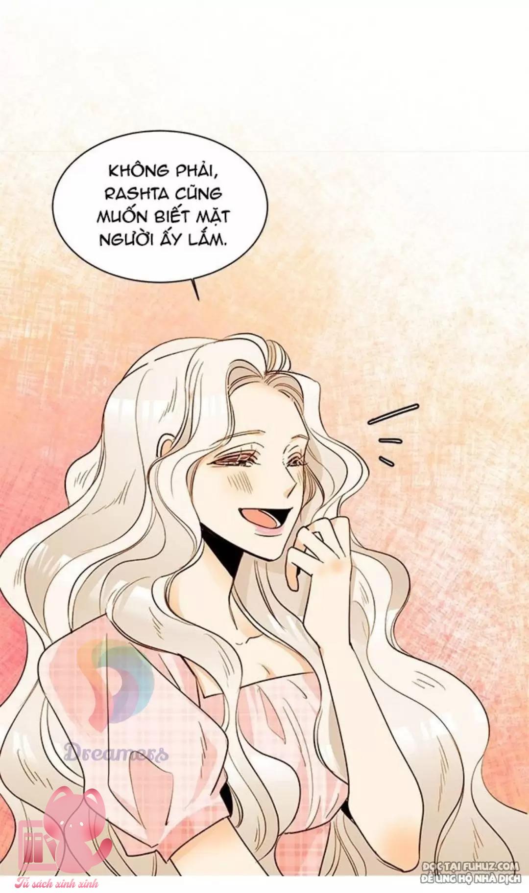 Hoàng Hậu Tái Hôn Chapter 12 - Trang 4