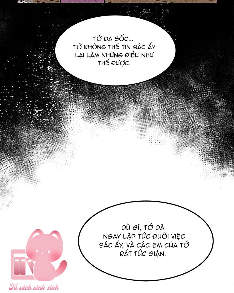 Thời Gian Trở Thành Lý Do Của Đôi Ta Chapter 30 - Trang 4