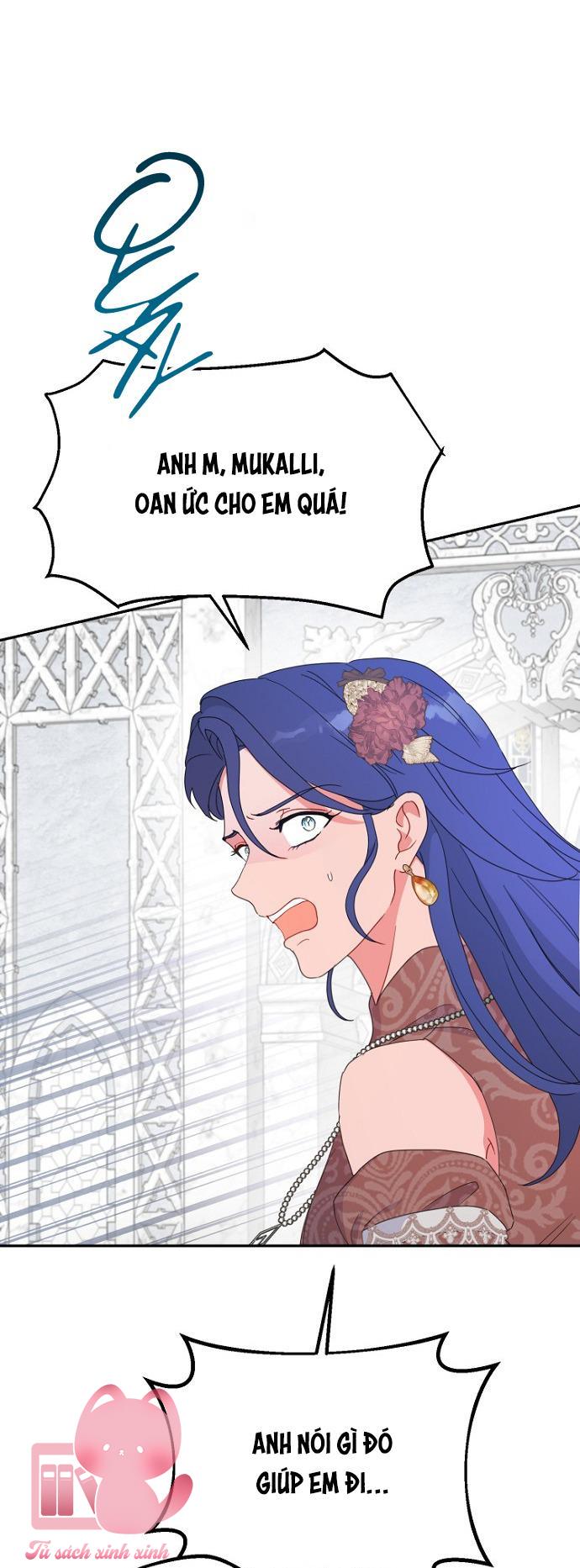 Bỏ Quách Chồng Con Đi, Tiền Bạc Mới Là Tất Cả Chap 81 - Trang 2