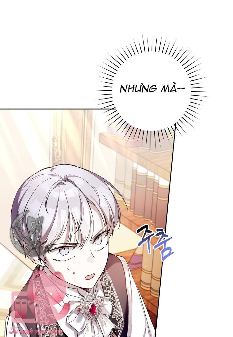 Làm Ác Nữ Bộ Không Tuyệt Sao? Chap 19 - Trang 4