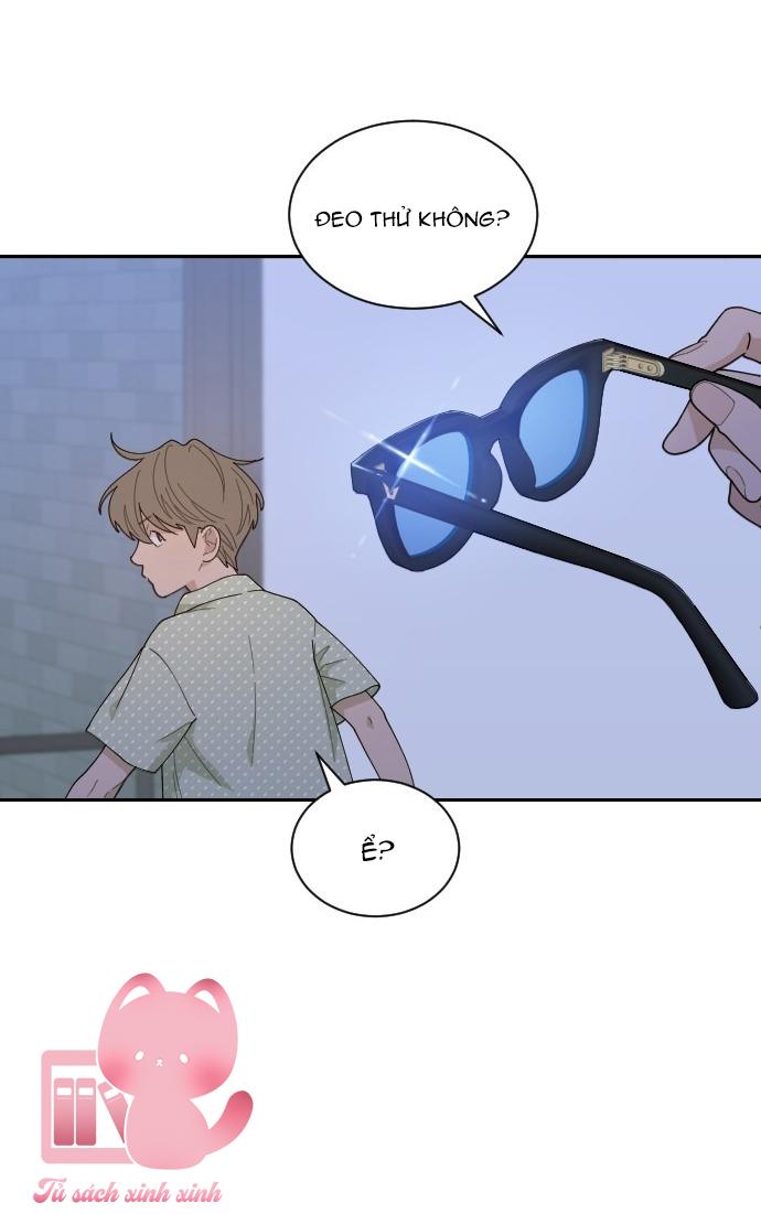 Vận May Không Ngờ Chap 50 - Trang 4