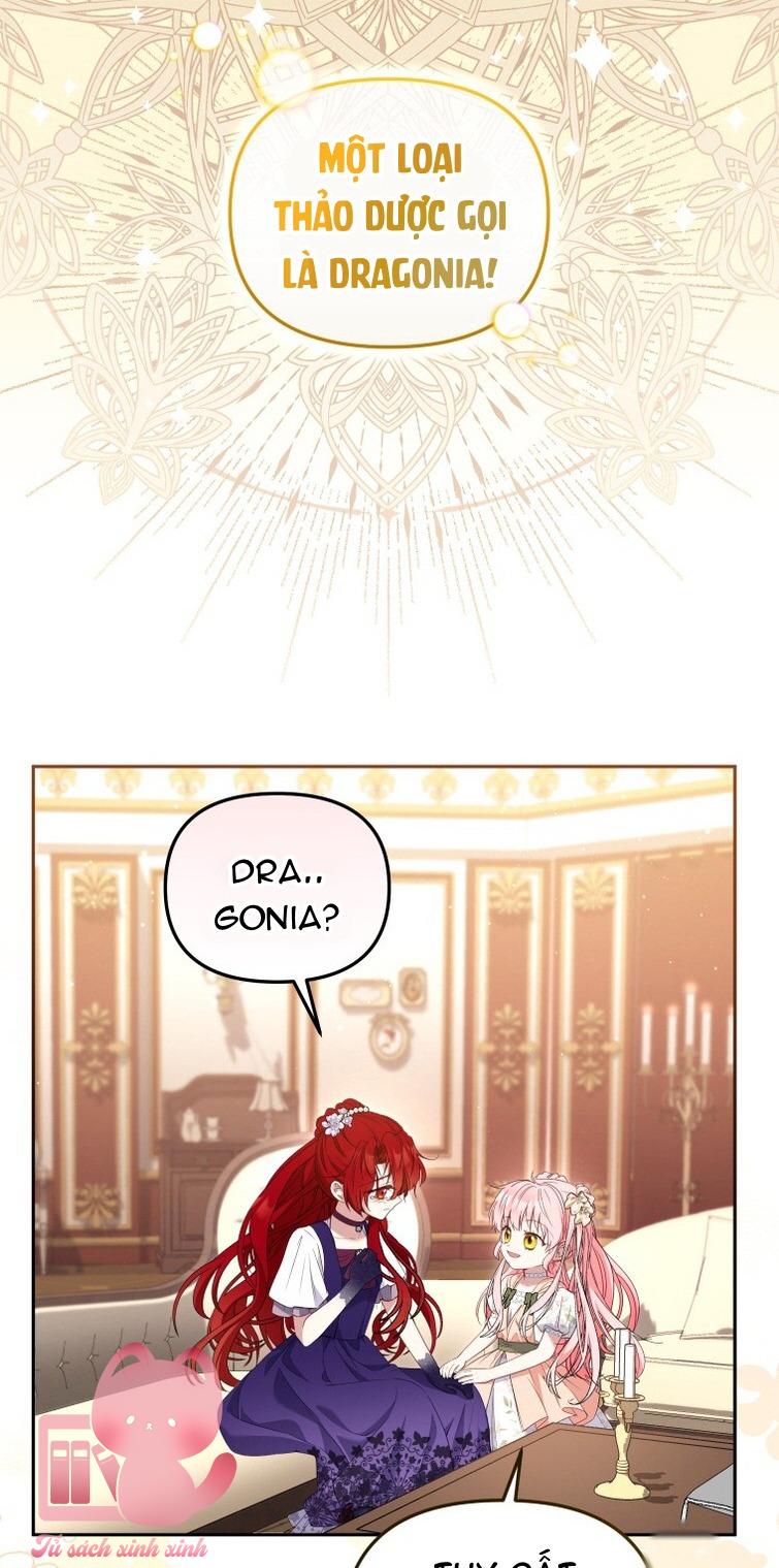 Tôi Được Nuôi Dưỡng Bởi Những Kẻ Phản Diện Chap 57 - Next Chap 58