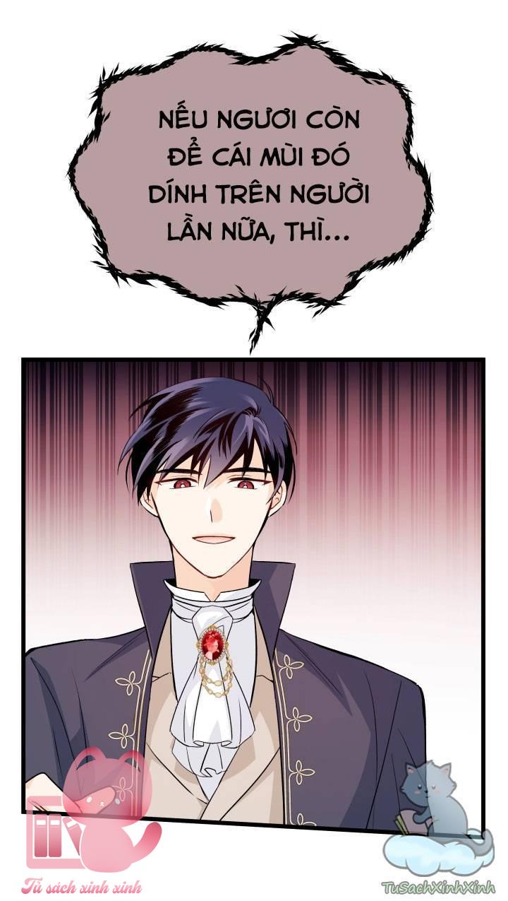 Quan Hệ Cộng Sinh Giữa Báo Đen Và Thỏ Trắng Chap 11 - Trang 2