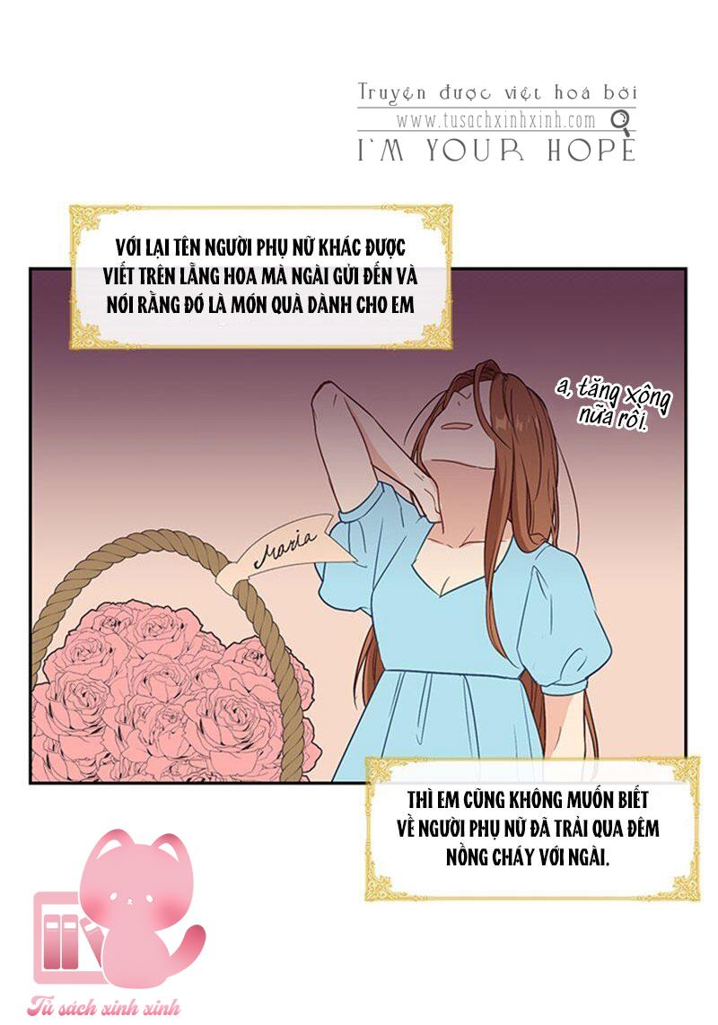 Hãy Coi Chừng Ác Nữ Chapter 1 - Trang 4