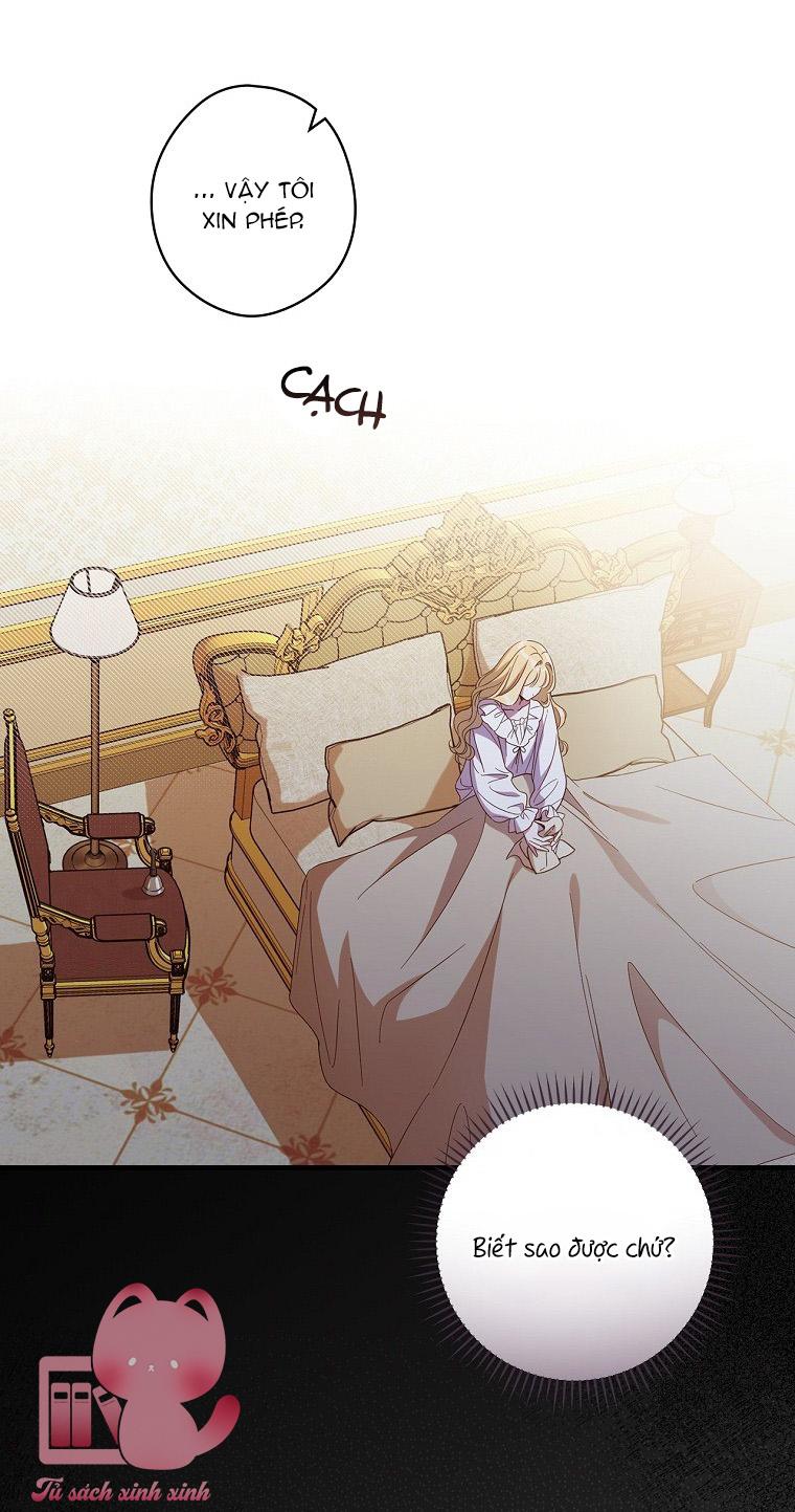 Cách Khiến Phu Quân Đứng Về Phía Tôi Chap 21 - Trang 2