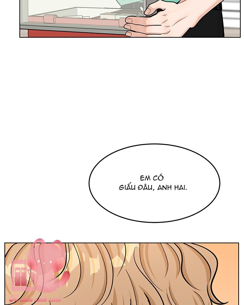 Thời Gian Trở Thành Lý Do Của Đôi Ta Chapter 30 - Trang 4