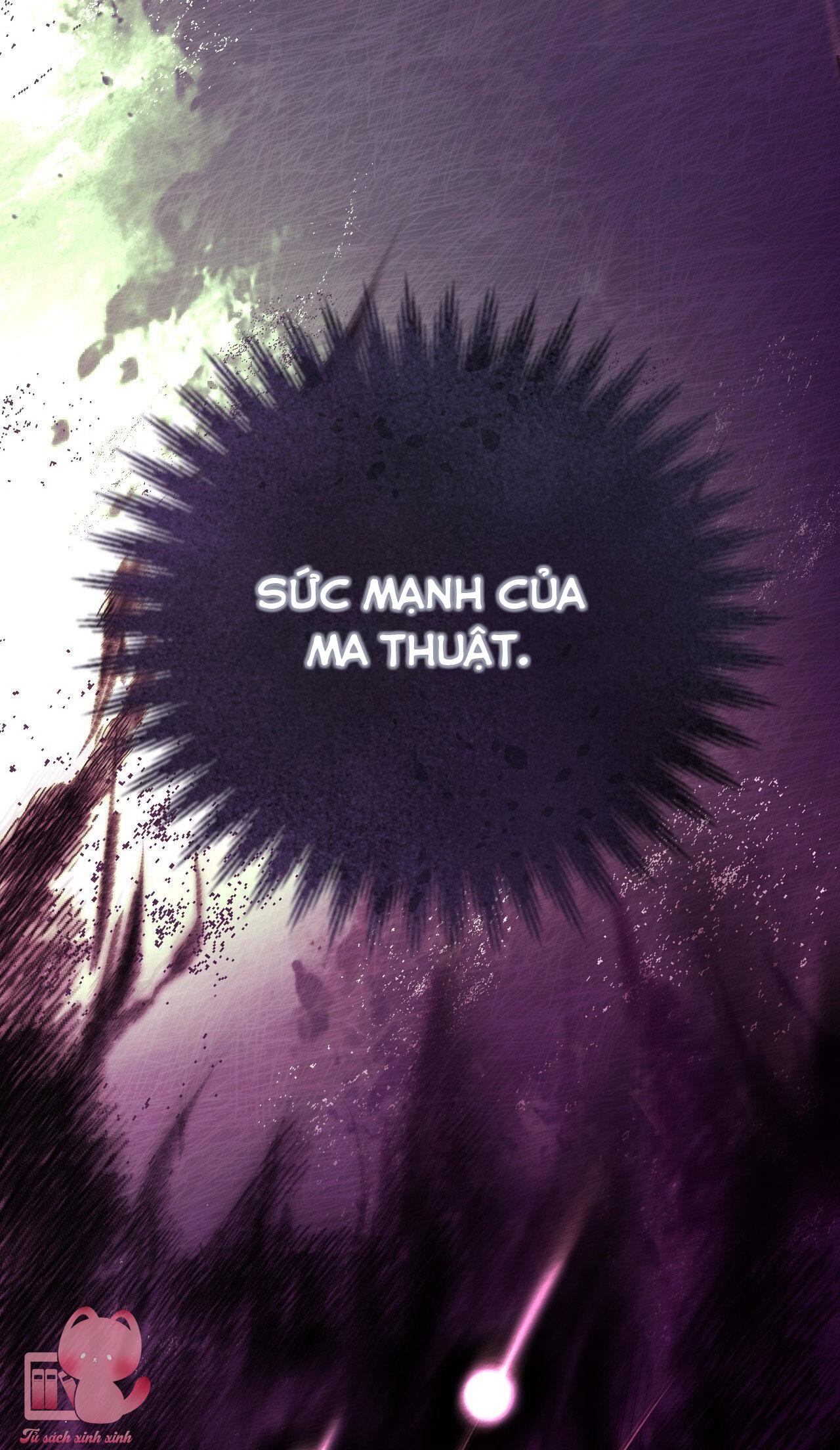 Thánh Nữ Giả Muốn Bỏ Trốn Chap 32 - Trang 4