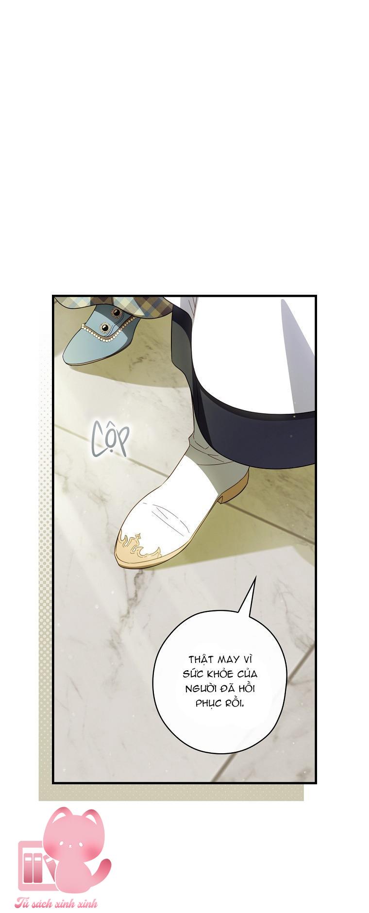 Cách Khiến Phu Quân Đứng Về Phía Tôi Chap 48 - Trang 2