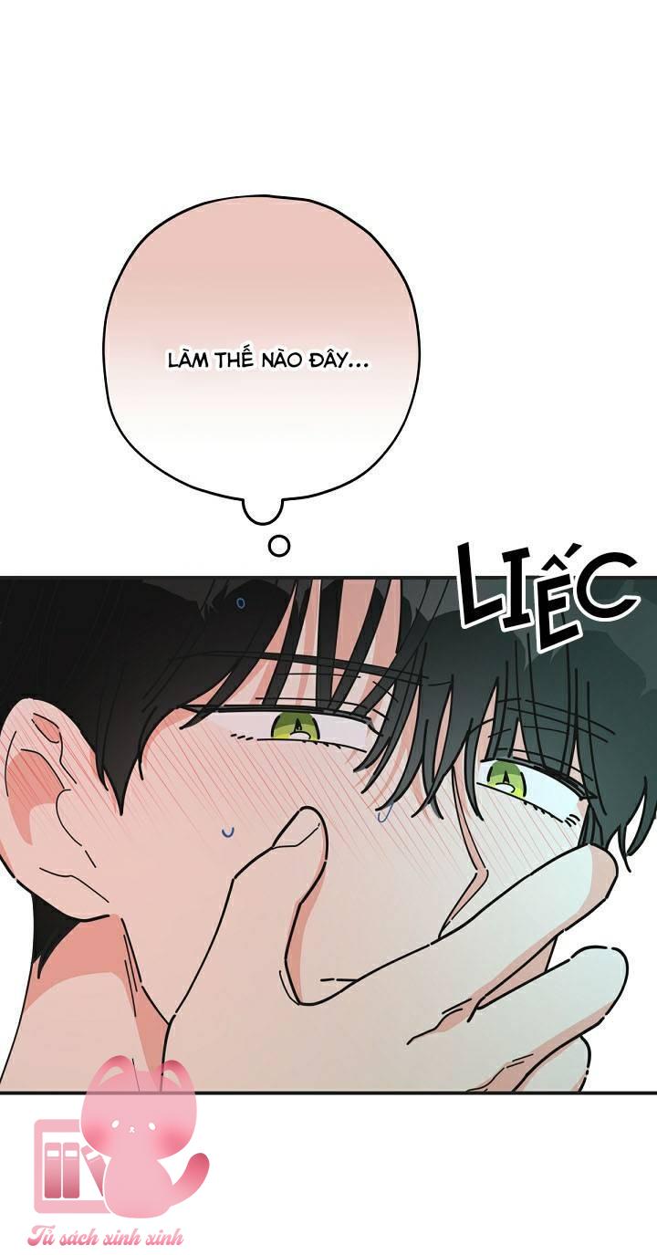Người Hùng Của Ác Nữ Chapter 65 - Trang 4