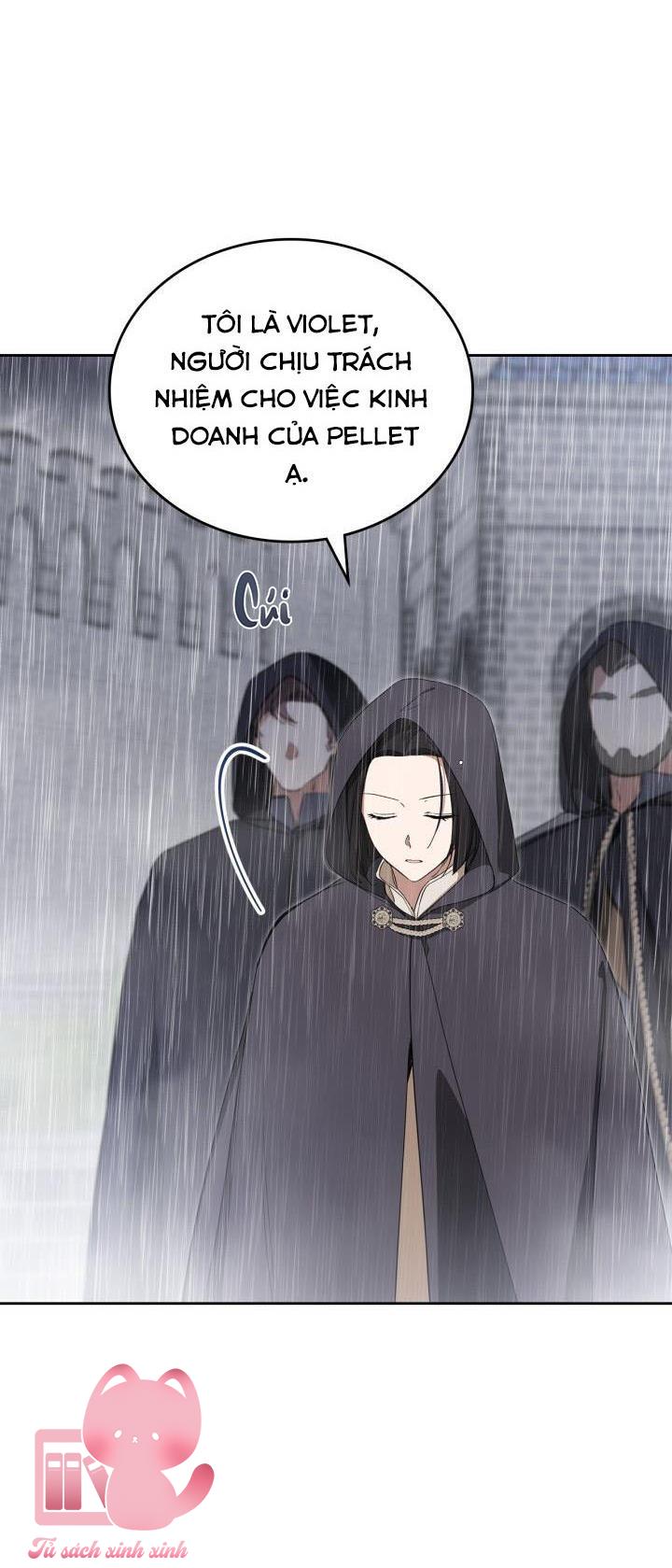 Kiếp Này Ta Sẽ Trở Thành Gia Chủ Chap 148 - Trang 2