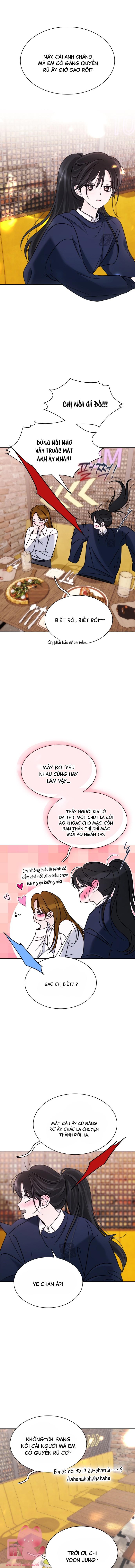 Hôn Trước Khi Ngủ Chapter 46 - Trang 4