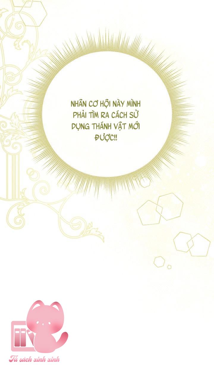 Hoàng Nữ Cosplay Nonfan Chap 69 - Trang 3