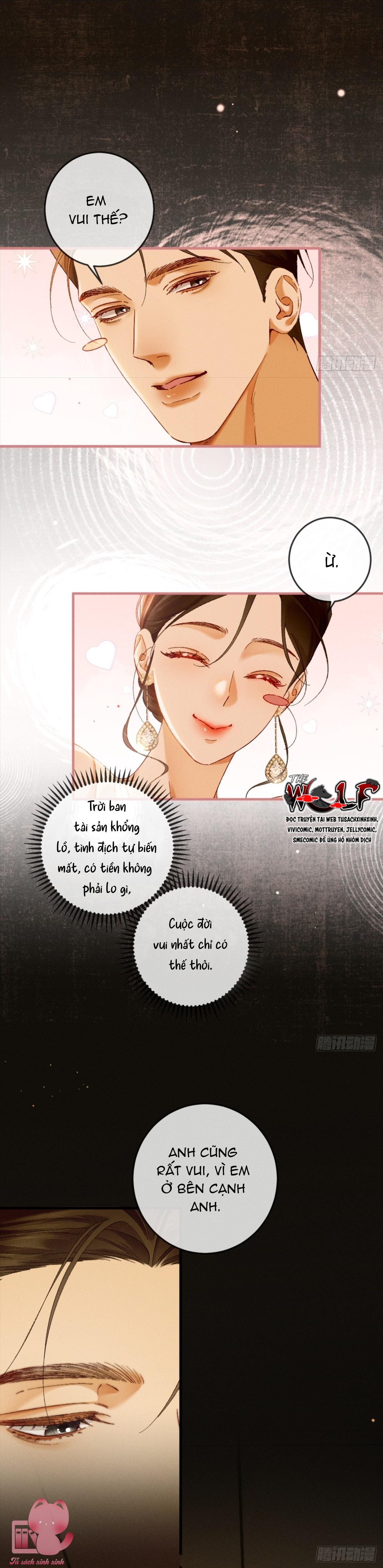Sa Vào Cạm Bẫy Chap 27 - Trang 2
