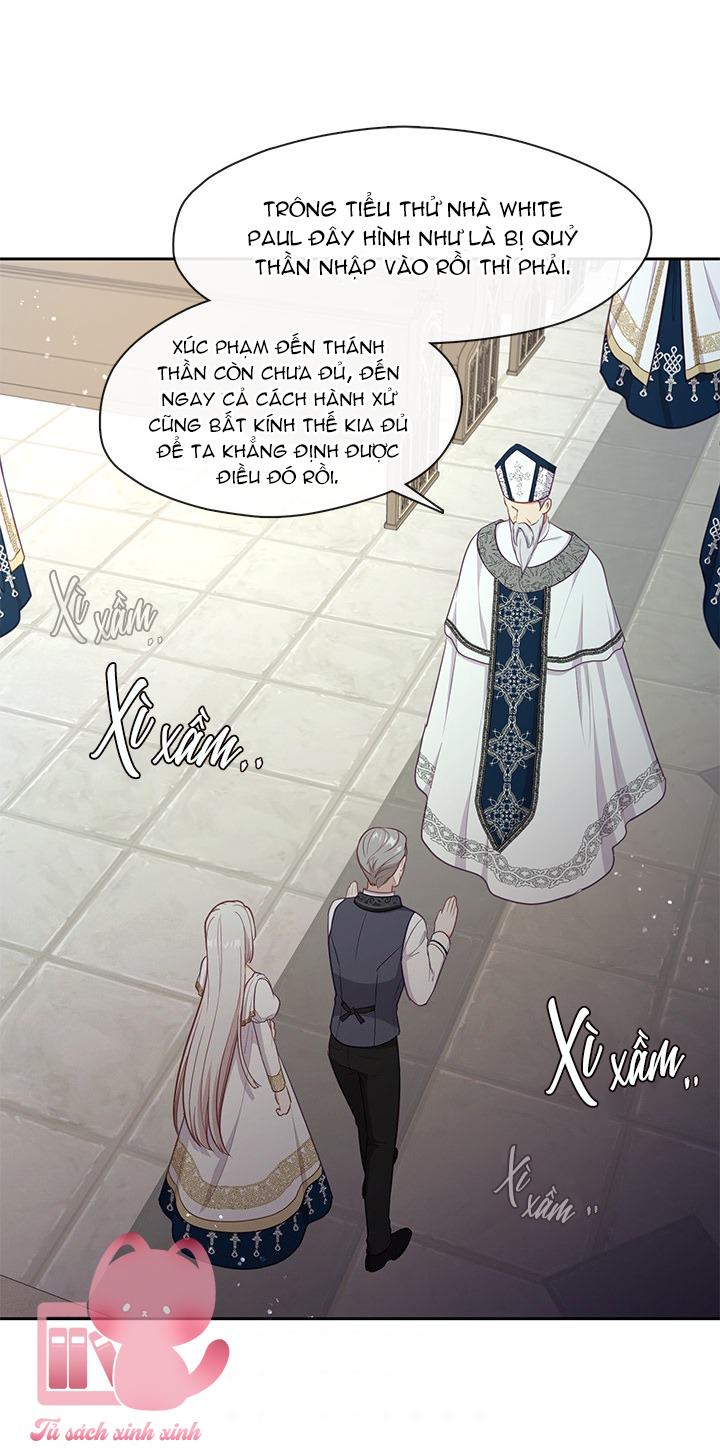 Hãy Coi Chừng Ác Nữ Chap NT5 - Trang 2