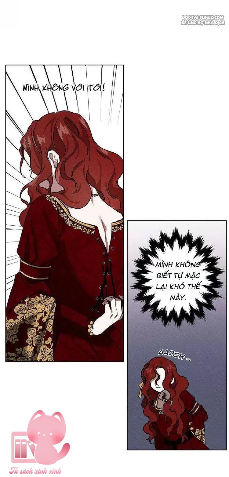 Dưới Tán Cây Sồi Chapter 6 - Trang 3