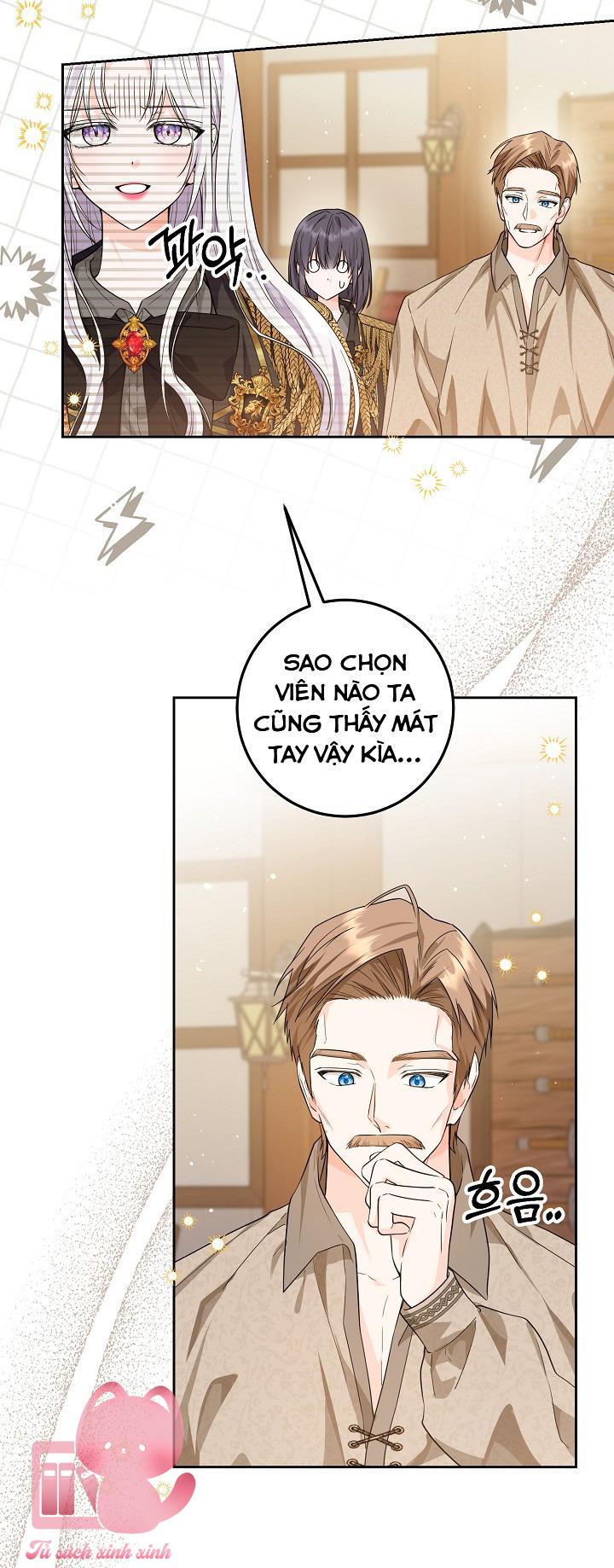 Hoàng Nữ Cosplay Nonfan Chapter 11 - Trang 4