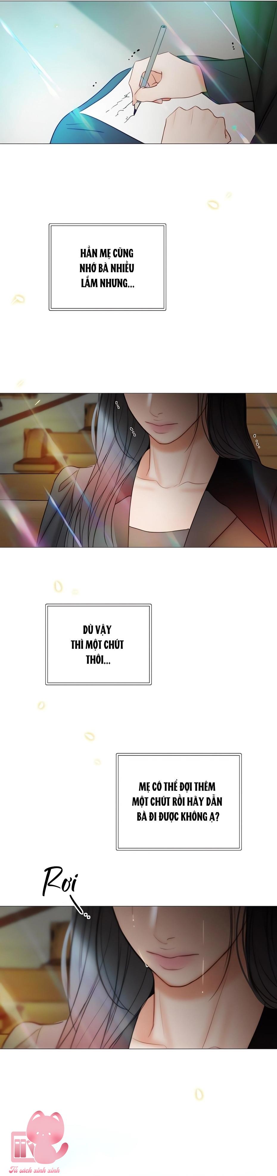 Serena Chap 98 - Trang 2