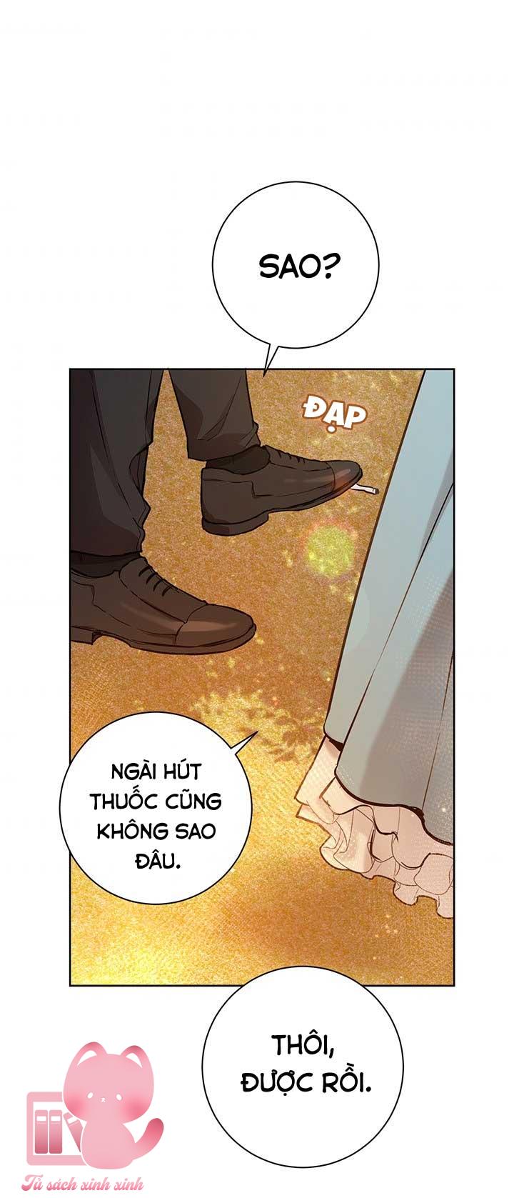 Cuộc Sống Mới Của Công Nương Chapter 16 - Trang 4